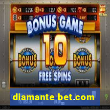 diamante bet.com